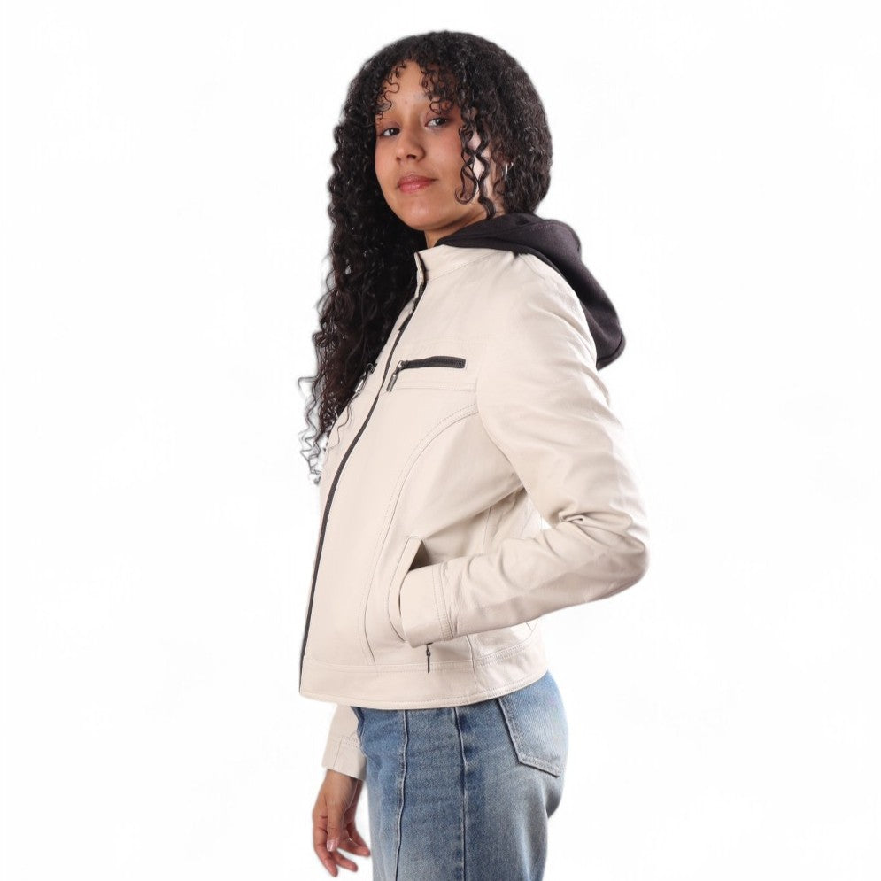 Chaqueta Dalia