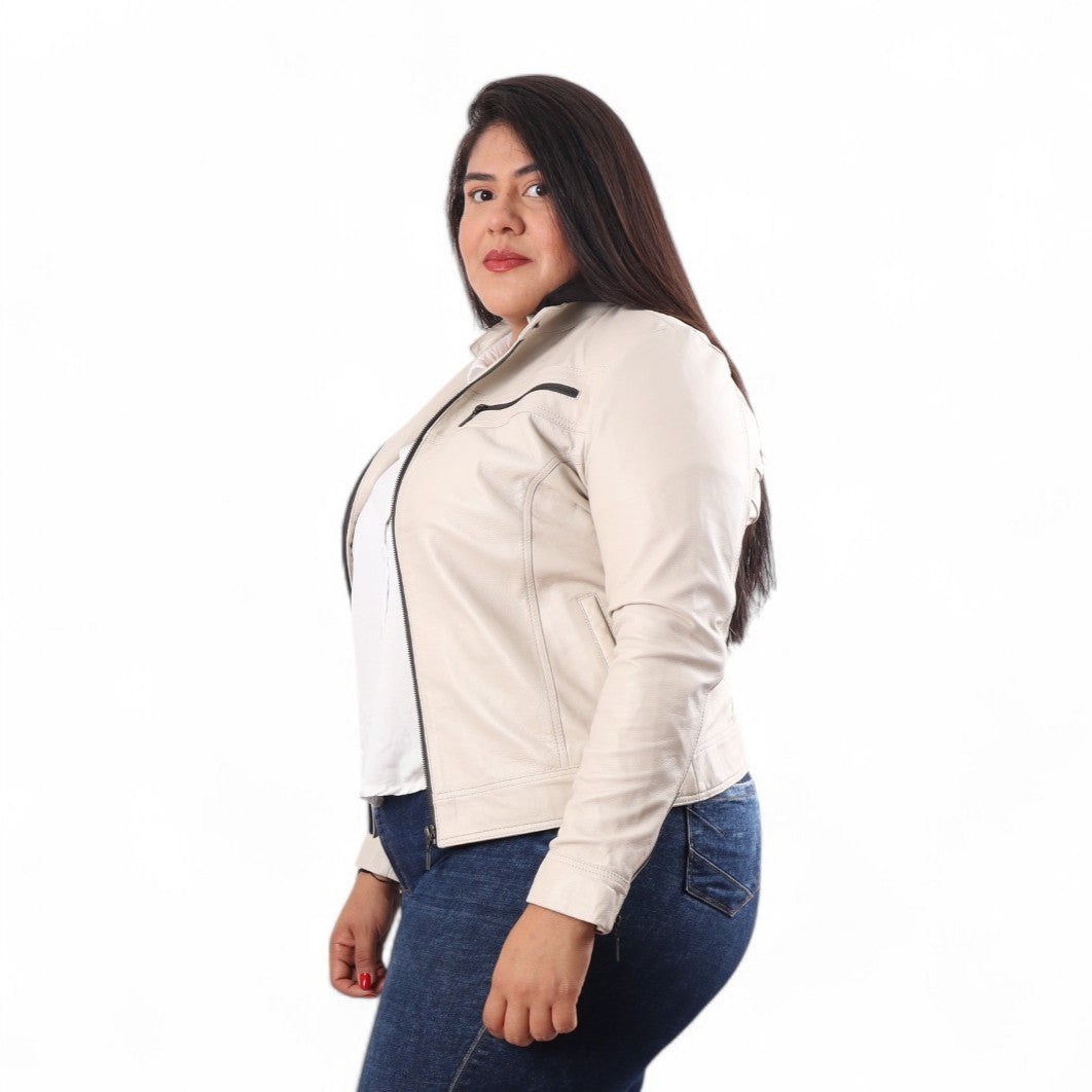 Chaqueta Dalia