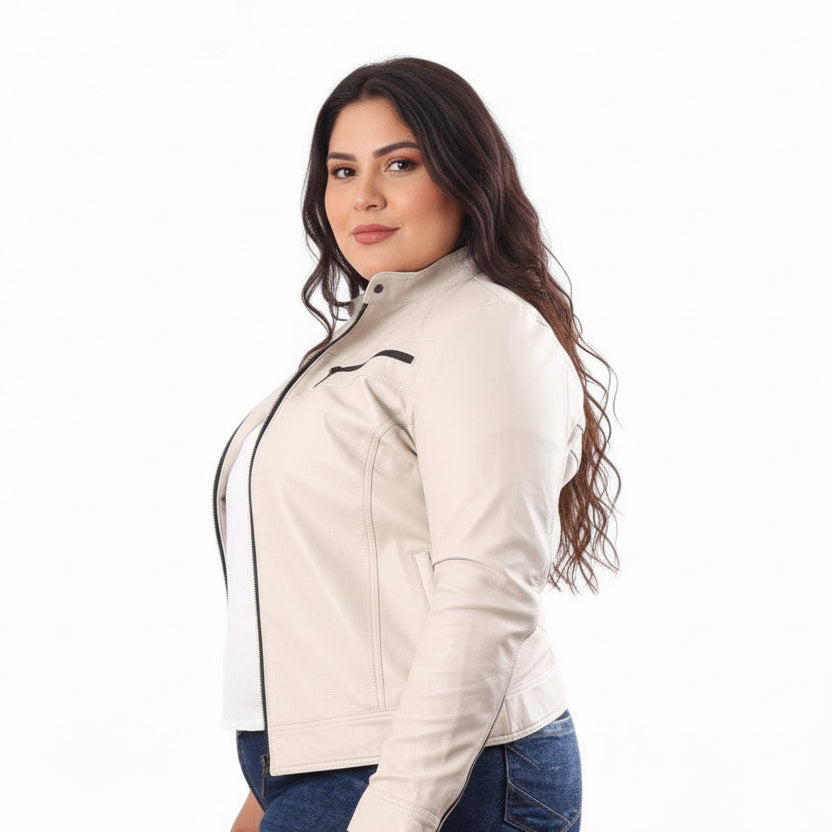 Chaqueta Dalia