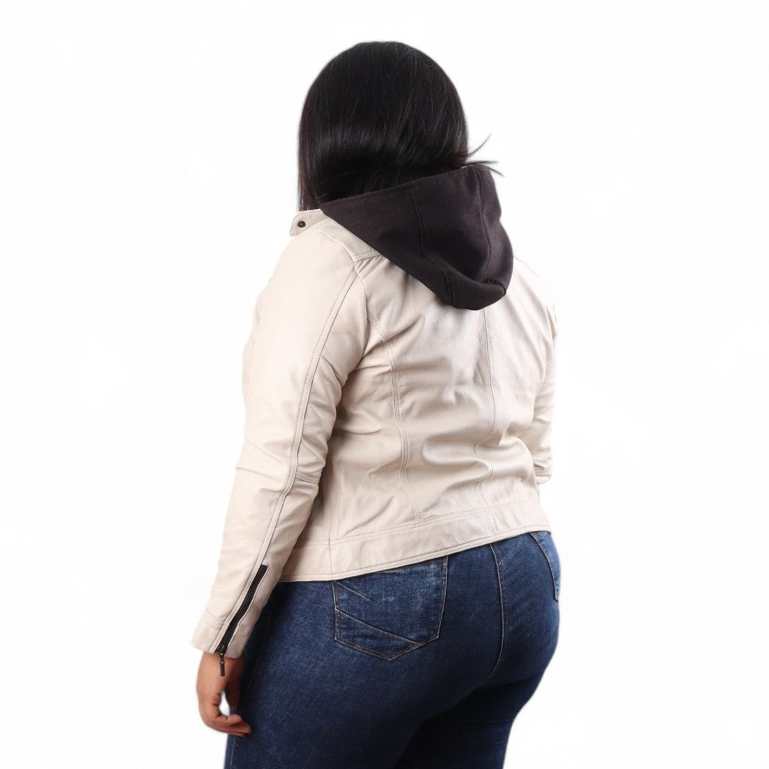 Chaqueta Dalia