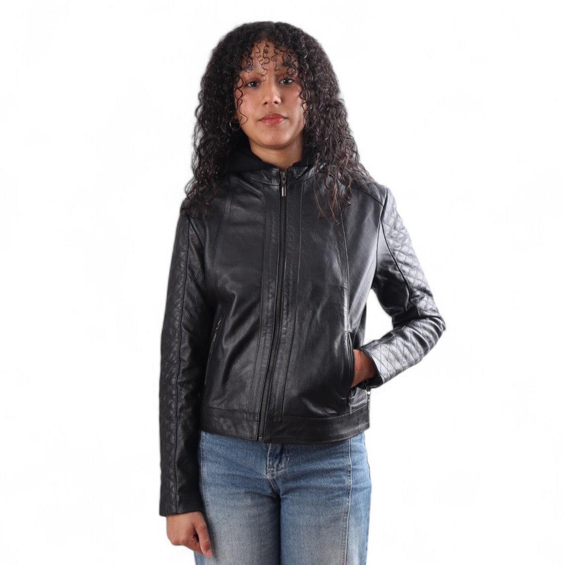 Chaqueta Emily