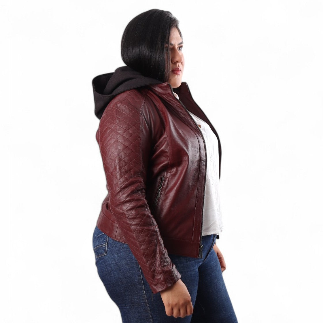 Chaqueta Emily