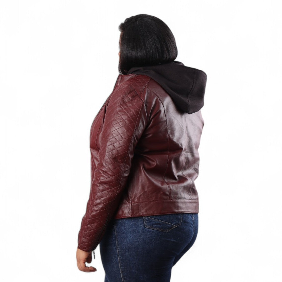 Chaqueta Emily