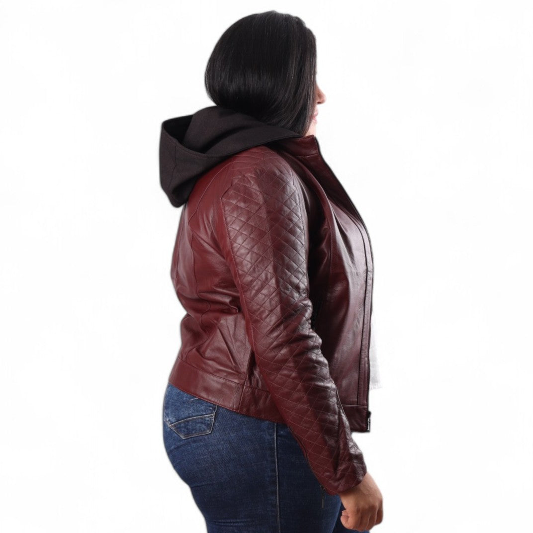 Chaqueta Emily