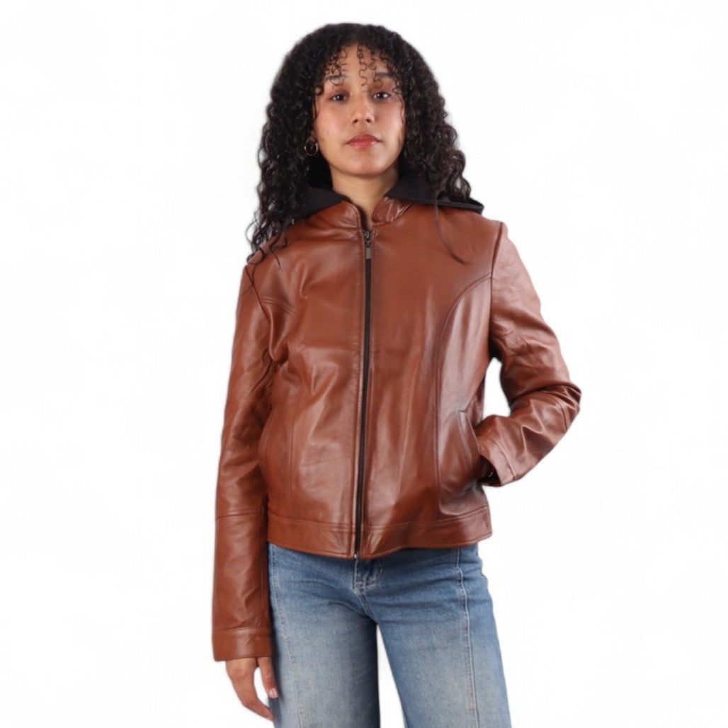 Chaqueta Milan