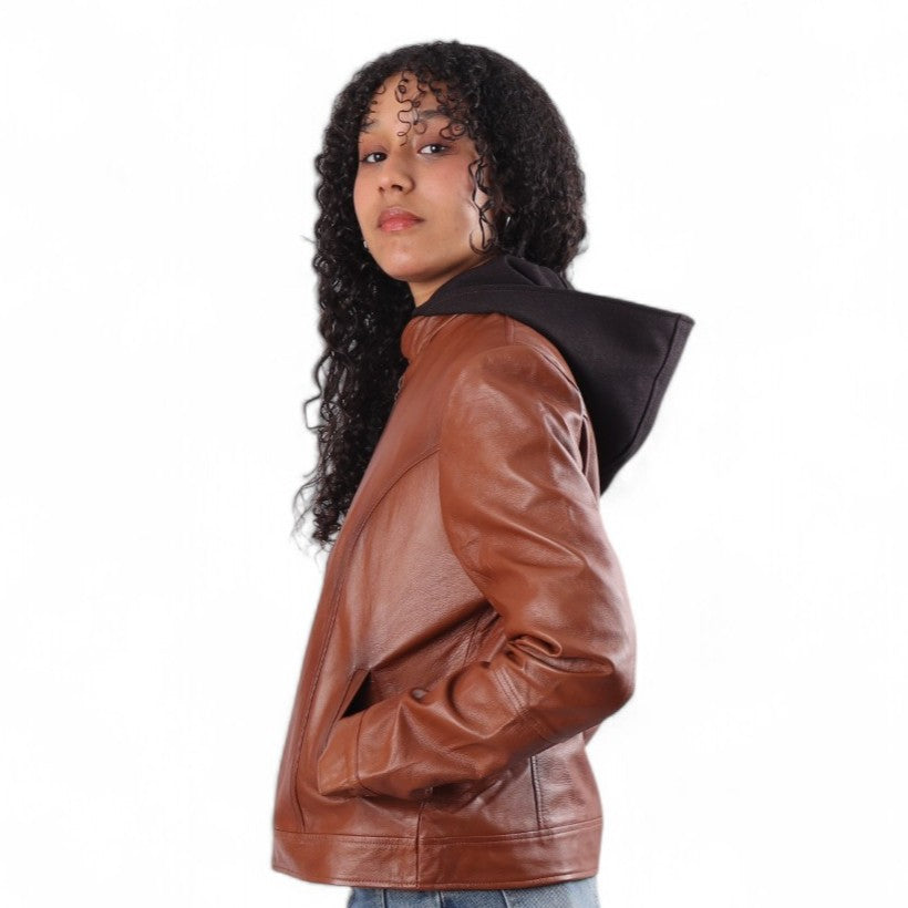 Chaqueta Milan