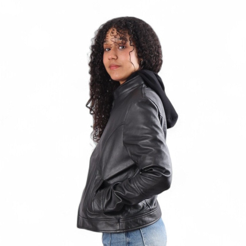 Chaqueta Milan