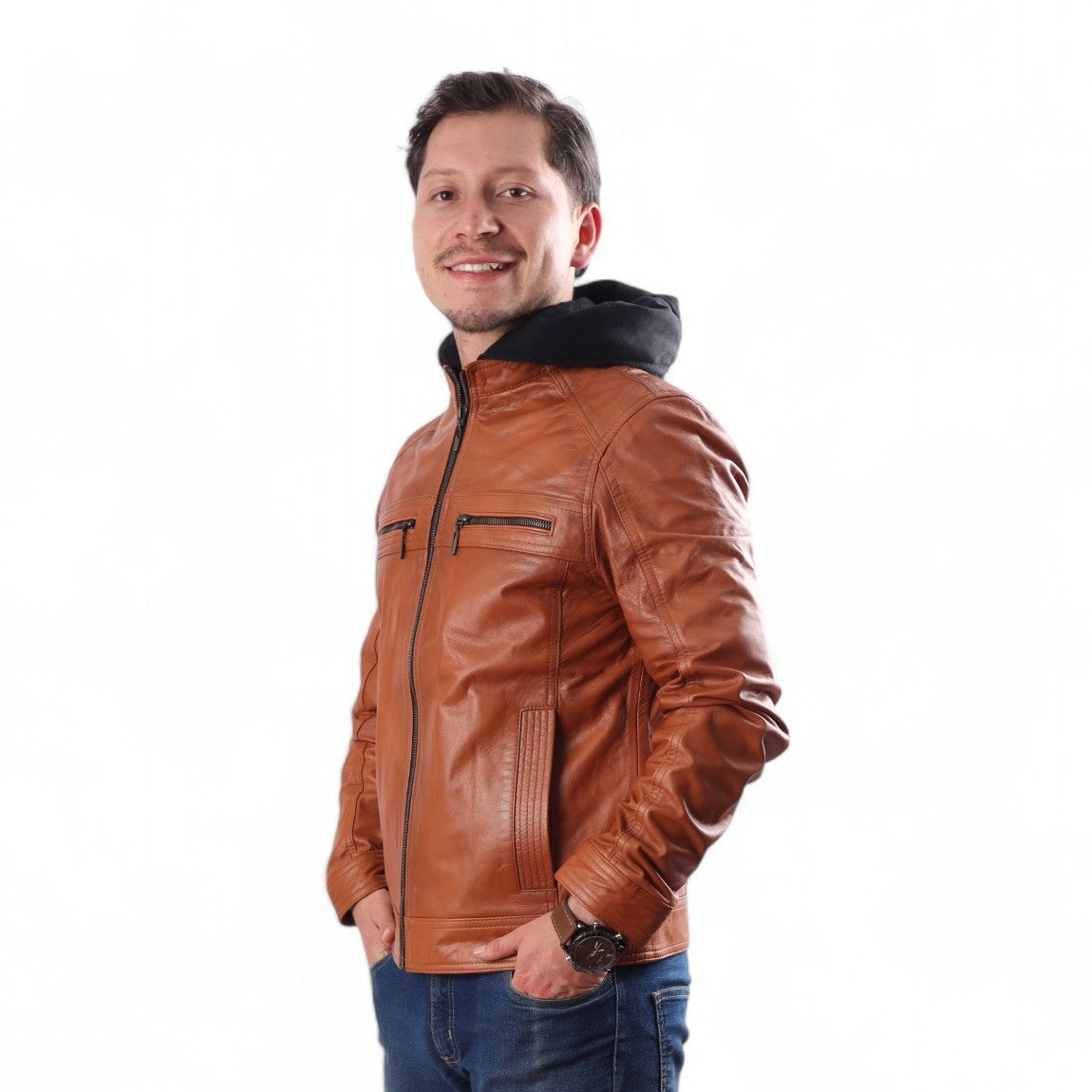 Chaqueta Romero