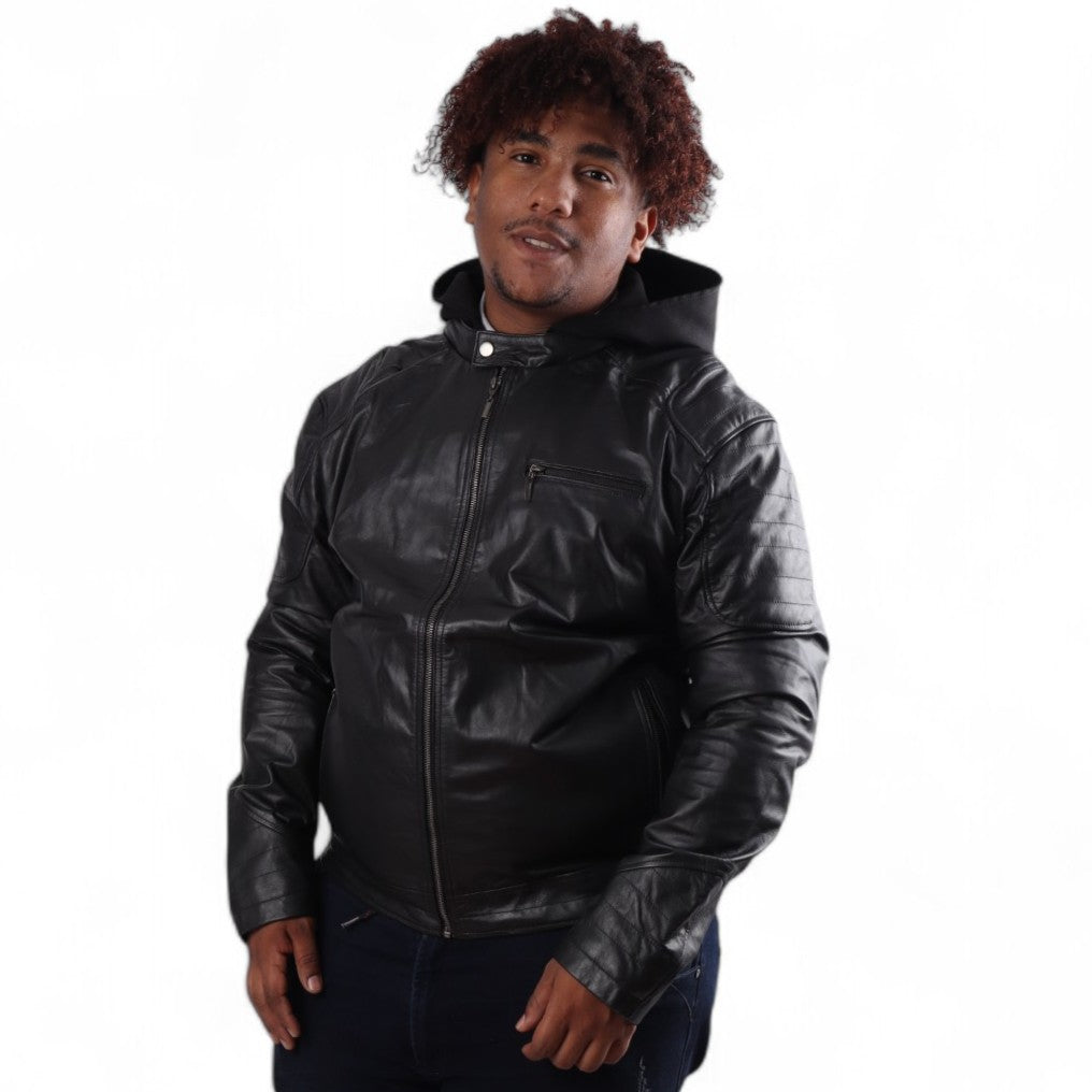 Chaqueta Acacio