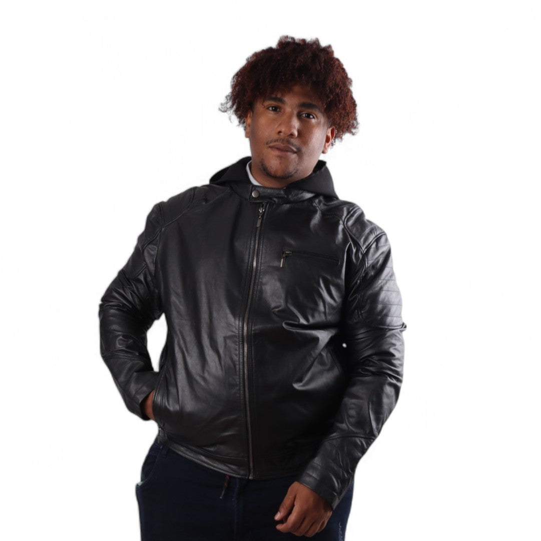 Chaqueta Acacio