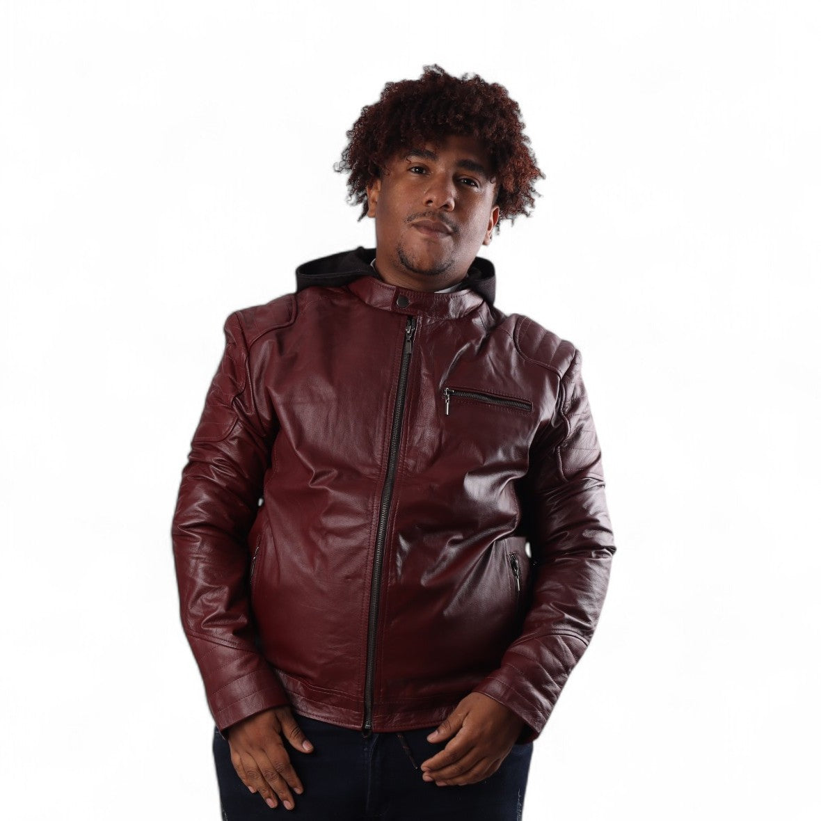 Chaqueta Acacio