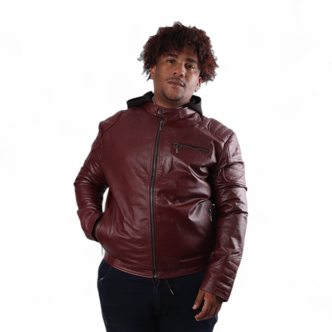 Chaqueta Acacio