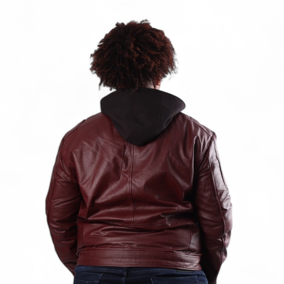 Chaqueta Acacio