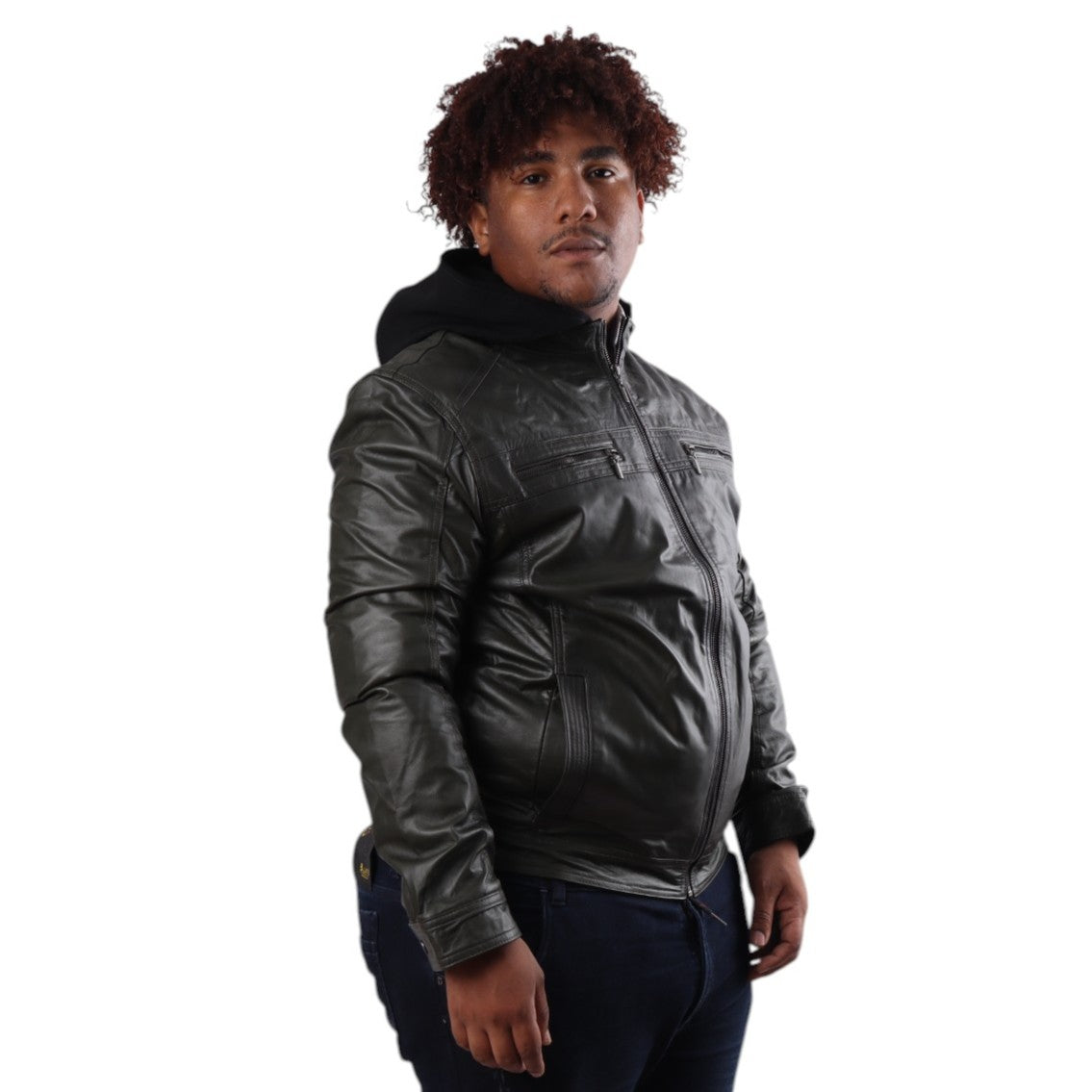 Chaqueta Acacio