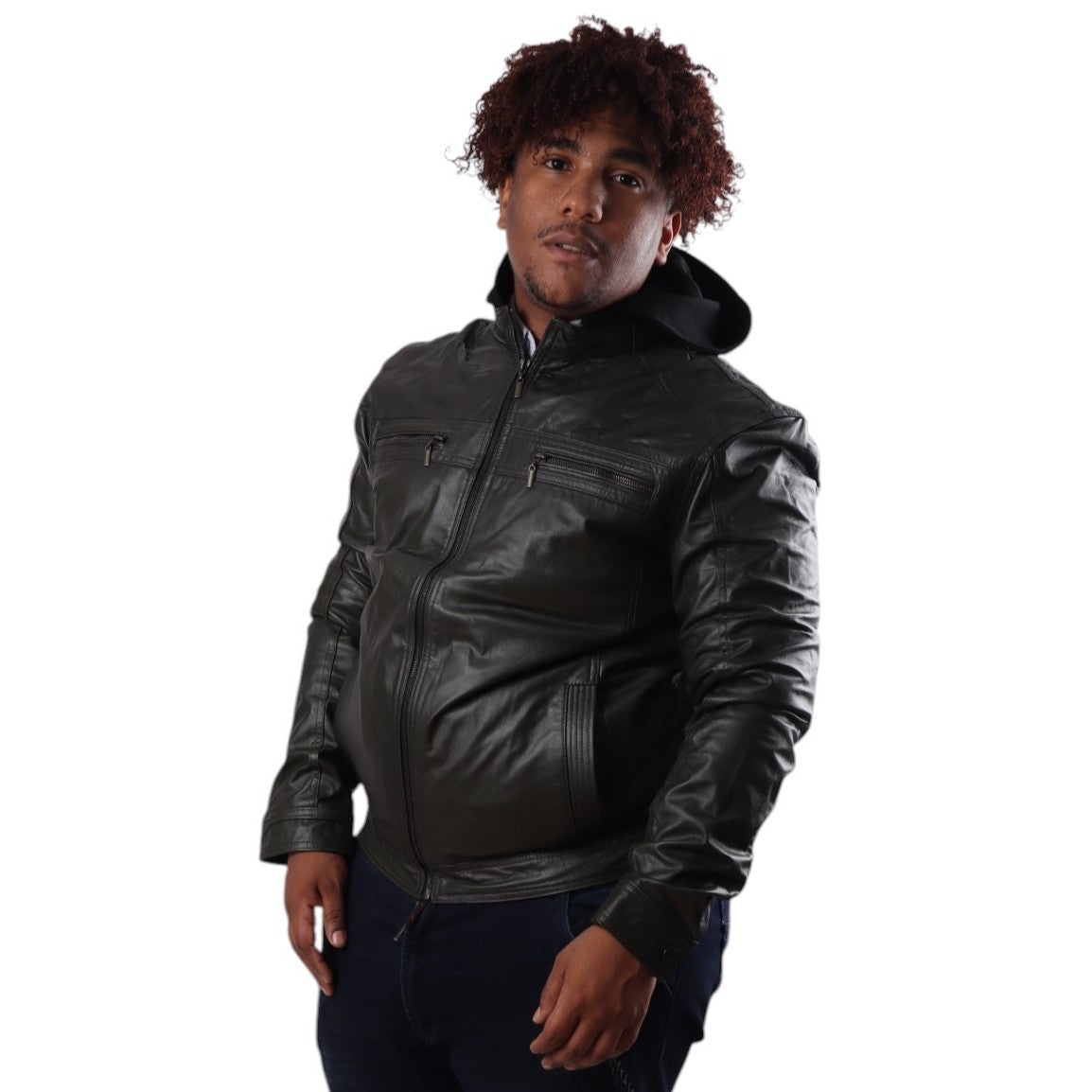 Chaqueta Acacio
