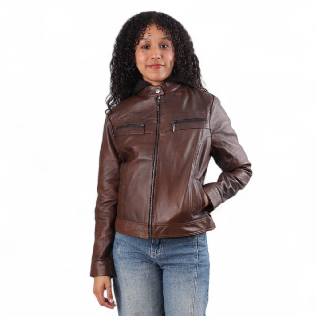 Chaqueta Dalia