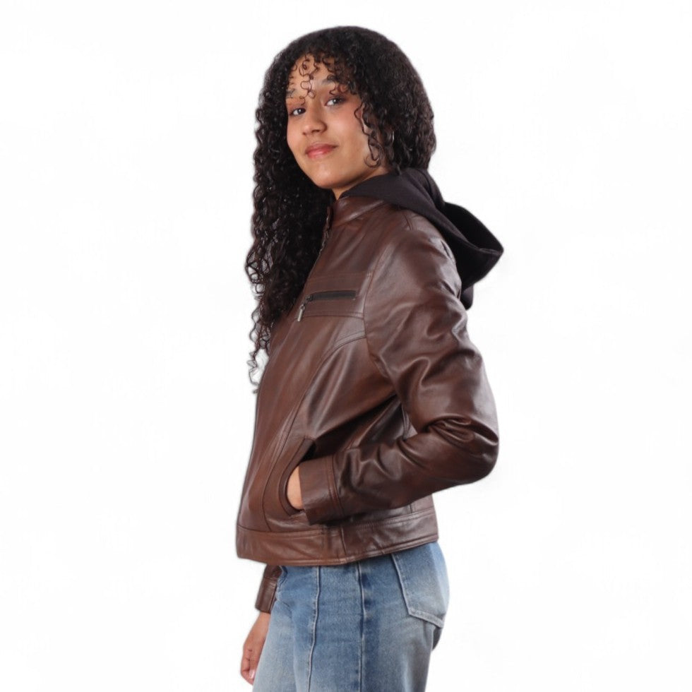 Chaqueta Dalia