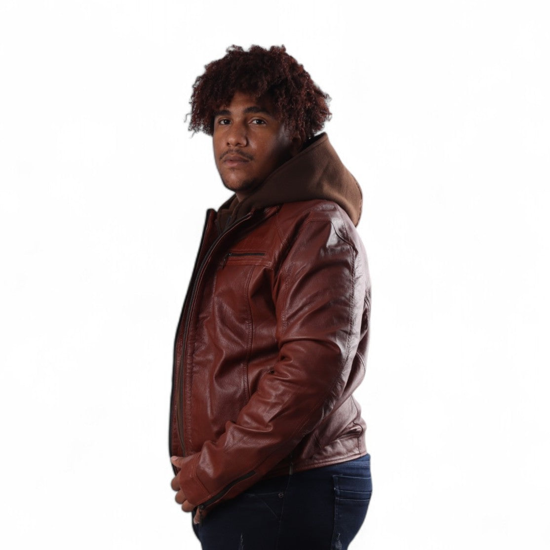 Chaqueta Romero