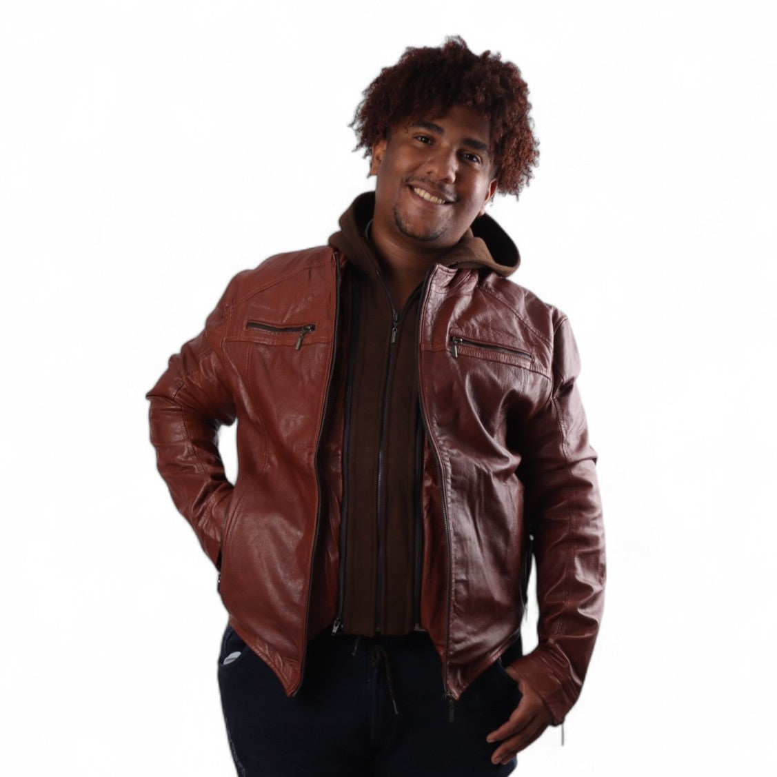 Chaqueta Romero