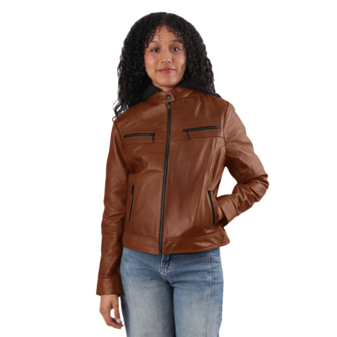 Chaqueta Dalia