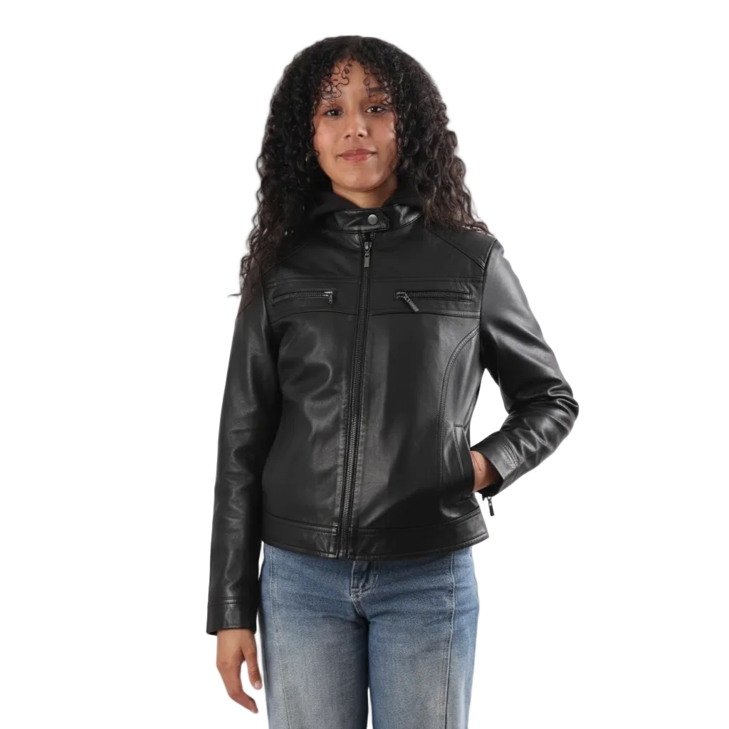 Chaqueta Dalia