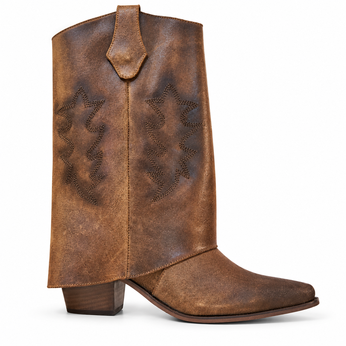 Bota Texana Ventura
