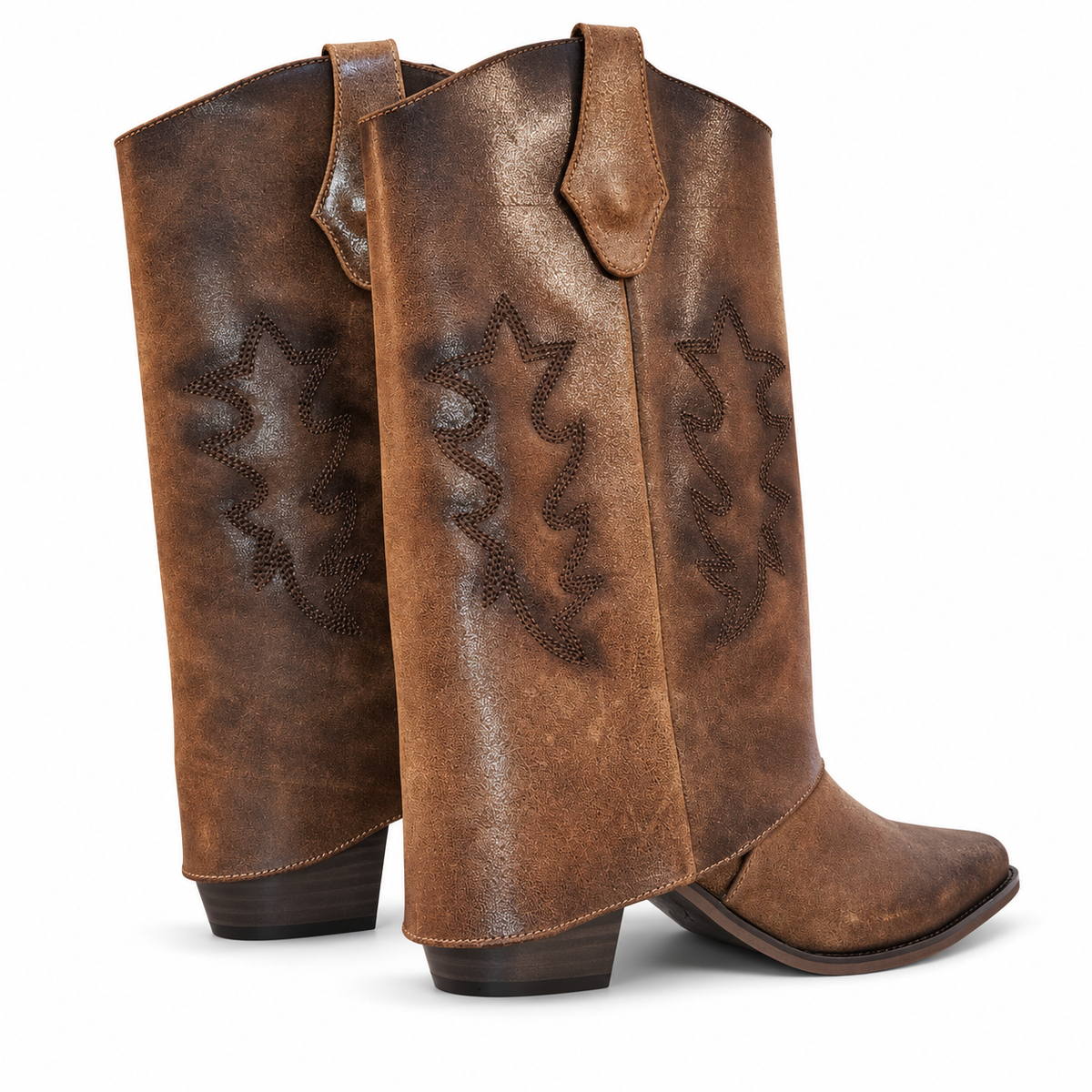 Bota Texana Ventura