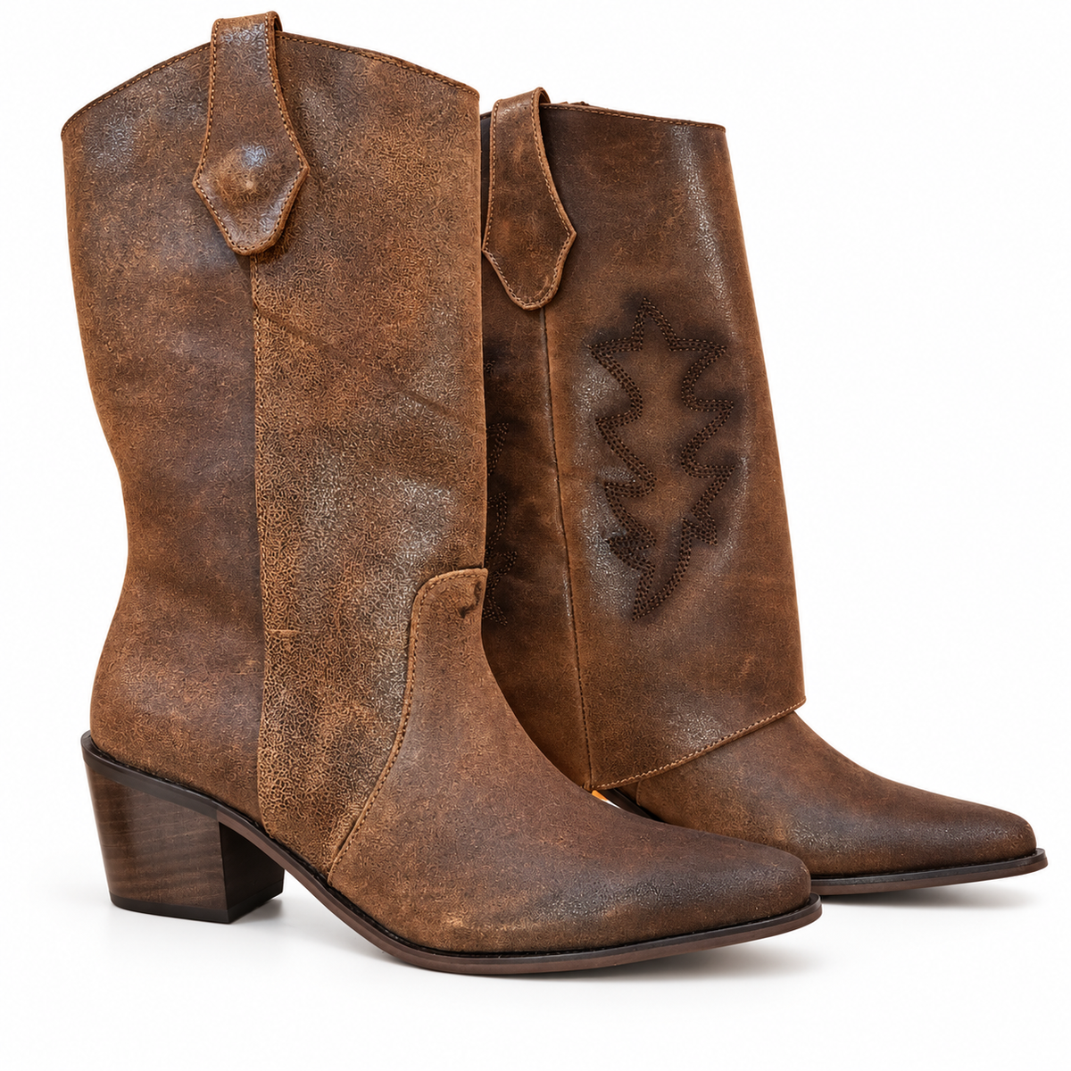 Bota Texana Ventura