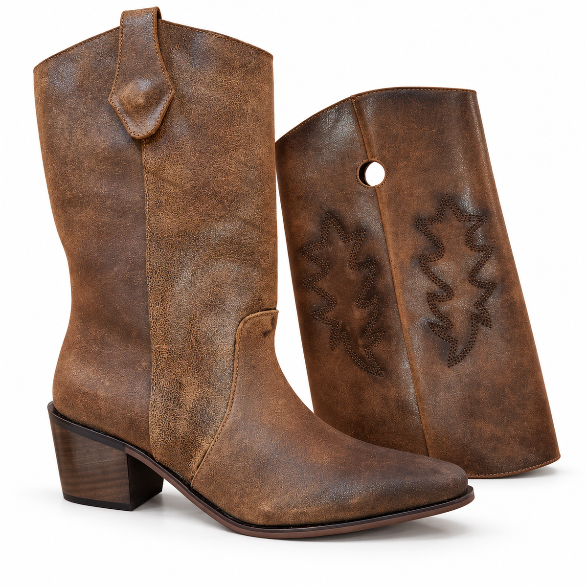 Bota Texana Ventura