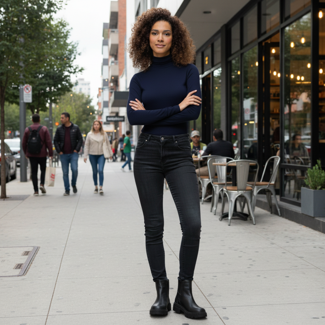 Botas Dakota