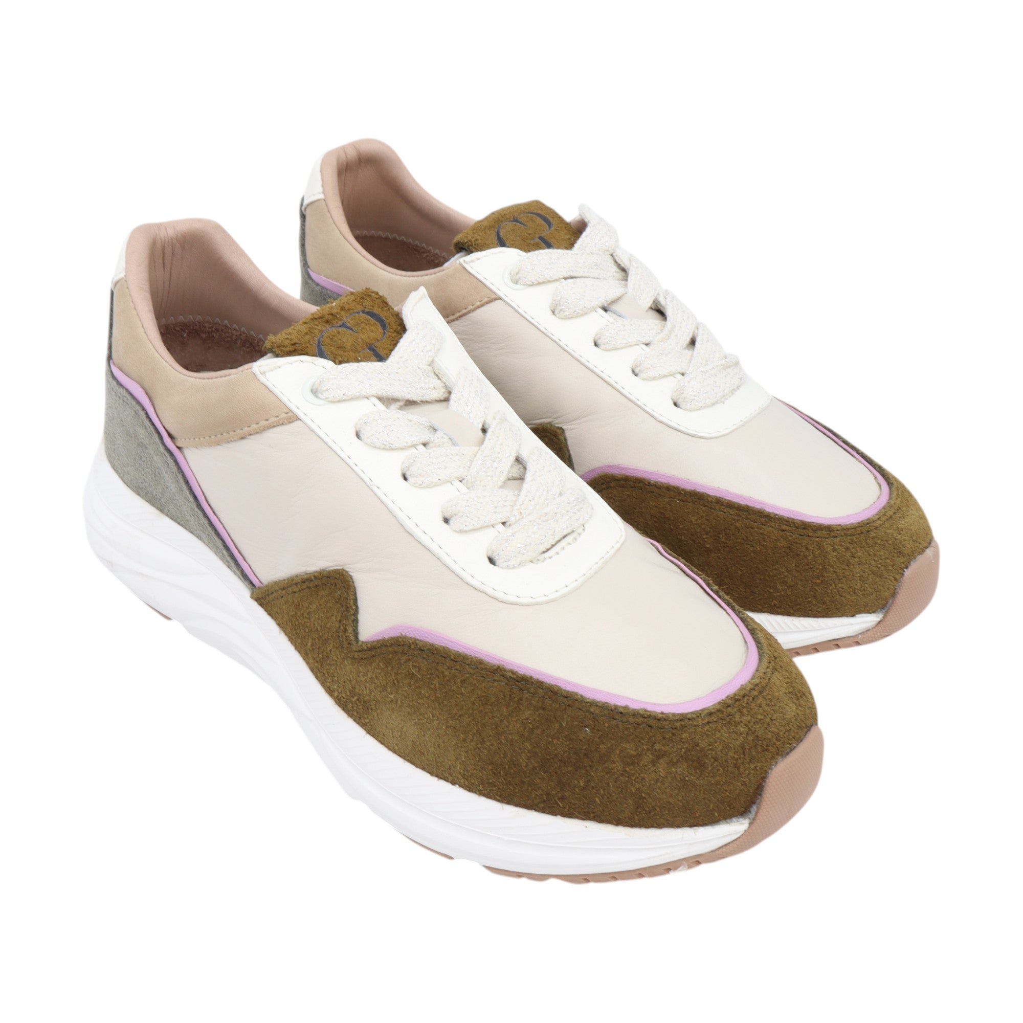 Deportivos Esmeralda