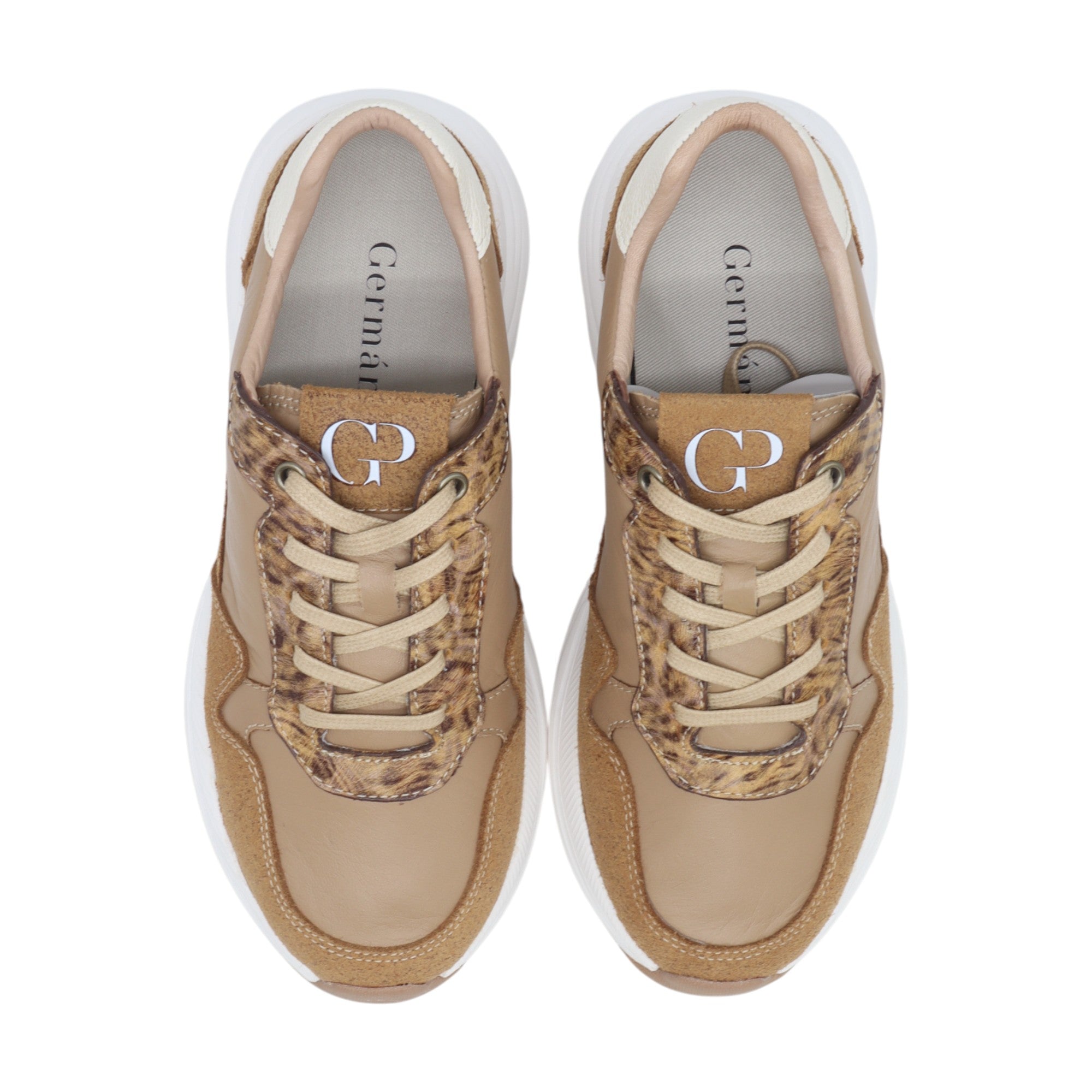 Deportivos Esmeralda