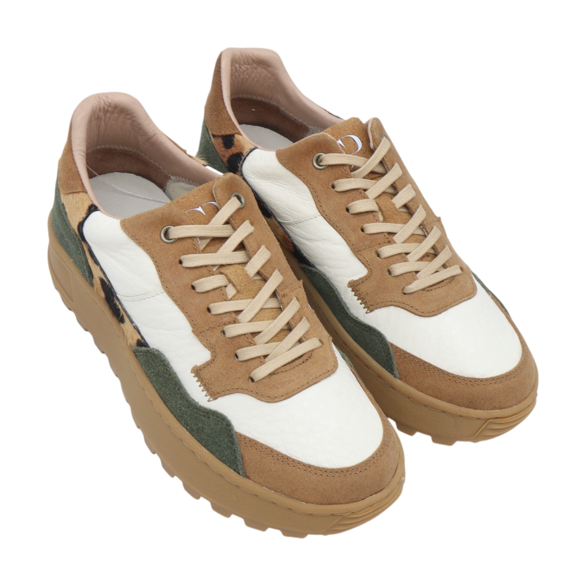 Deportivos Manchitas