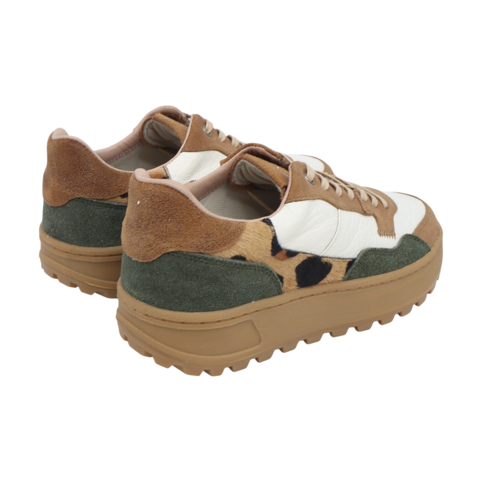 Deportivos Manchitas