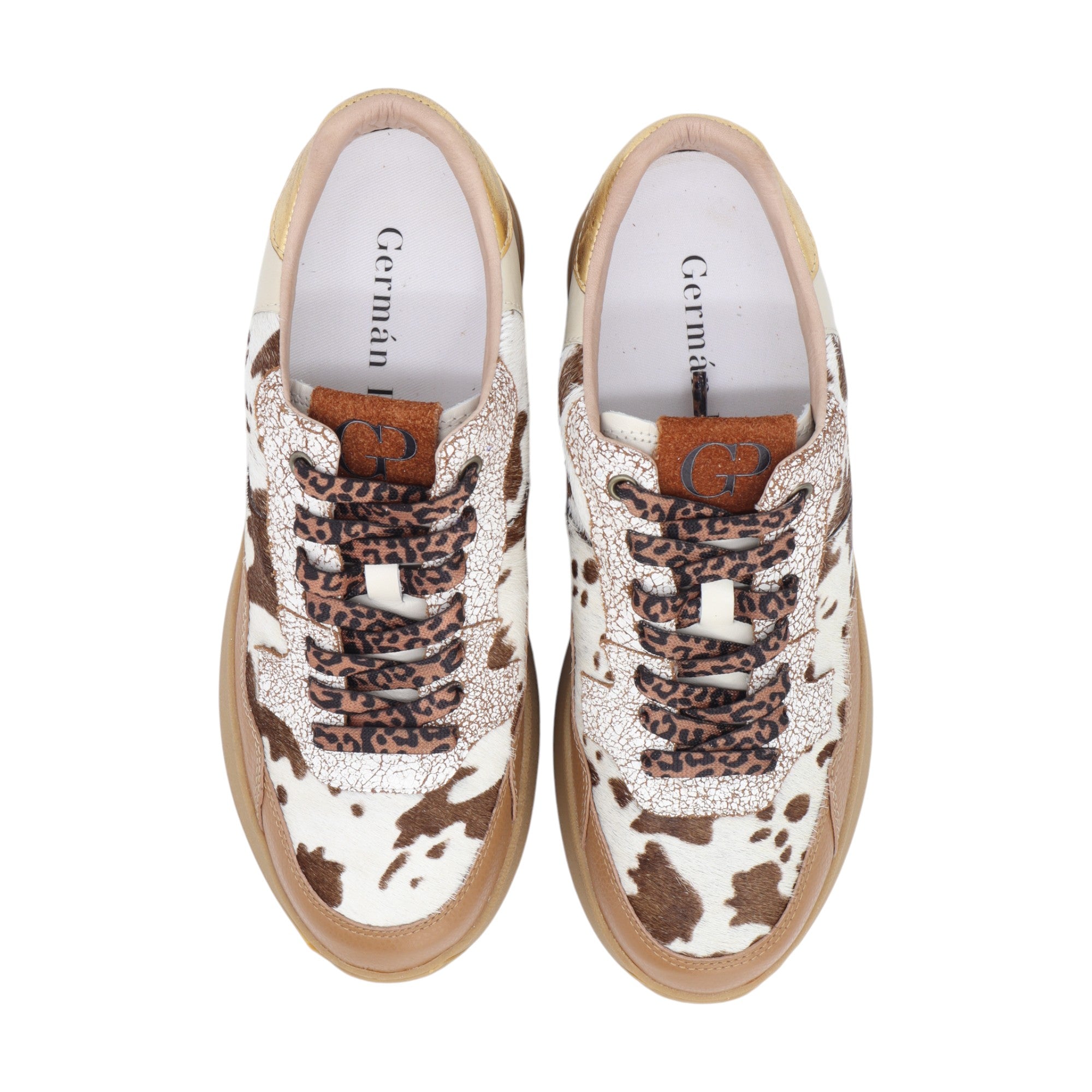 Deportivos Manchitas