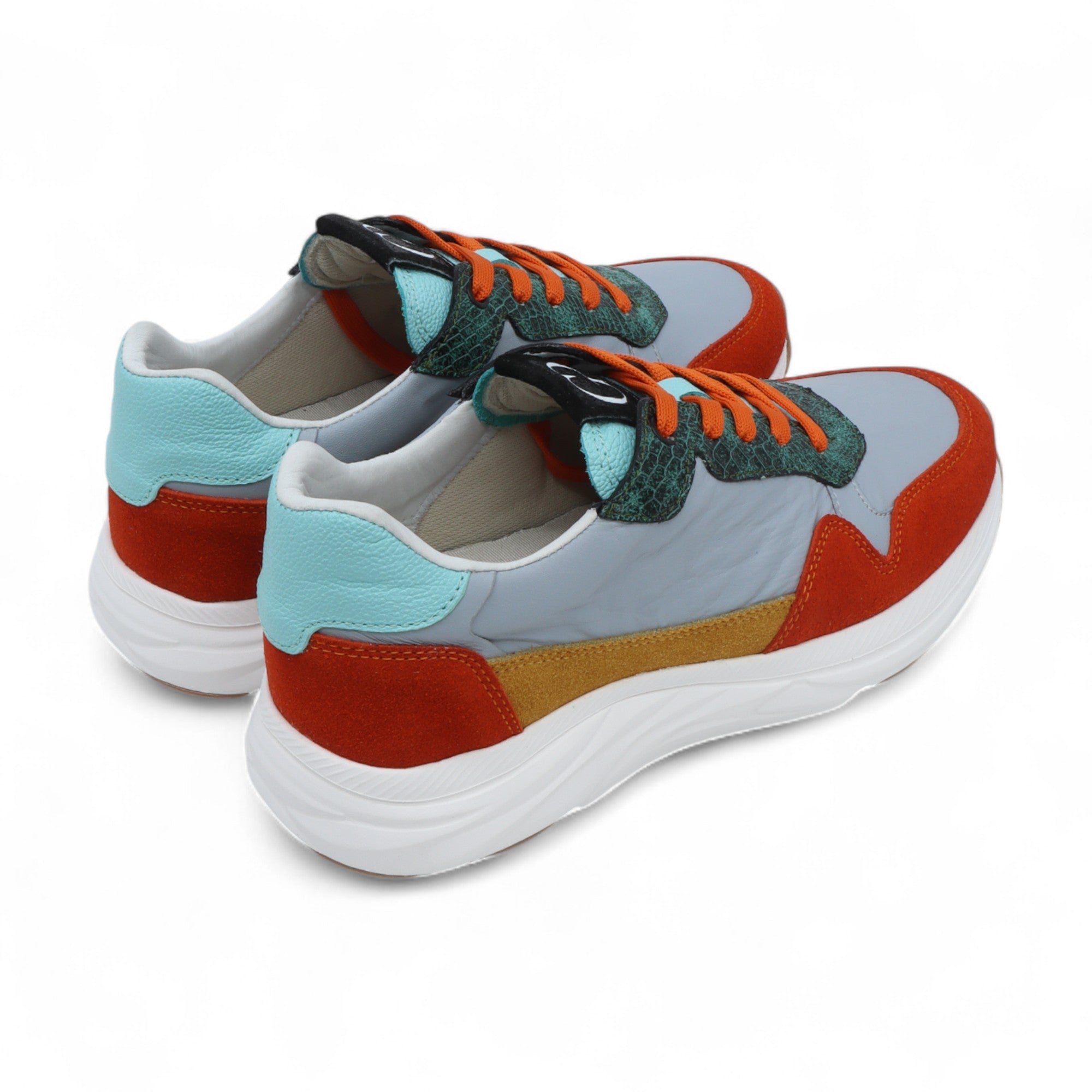 Deportivos Esmeralda