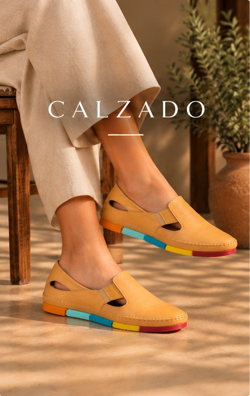 Calzado