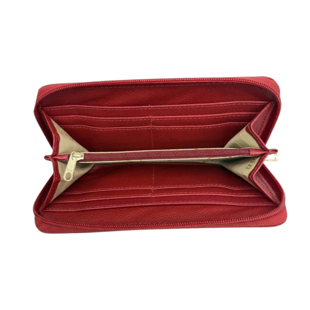 Billetera Tulipan Grande