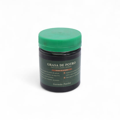 Grasa de potro