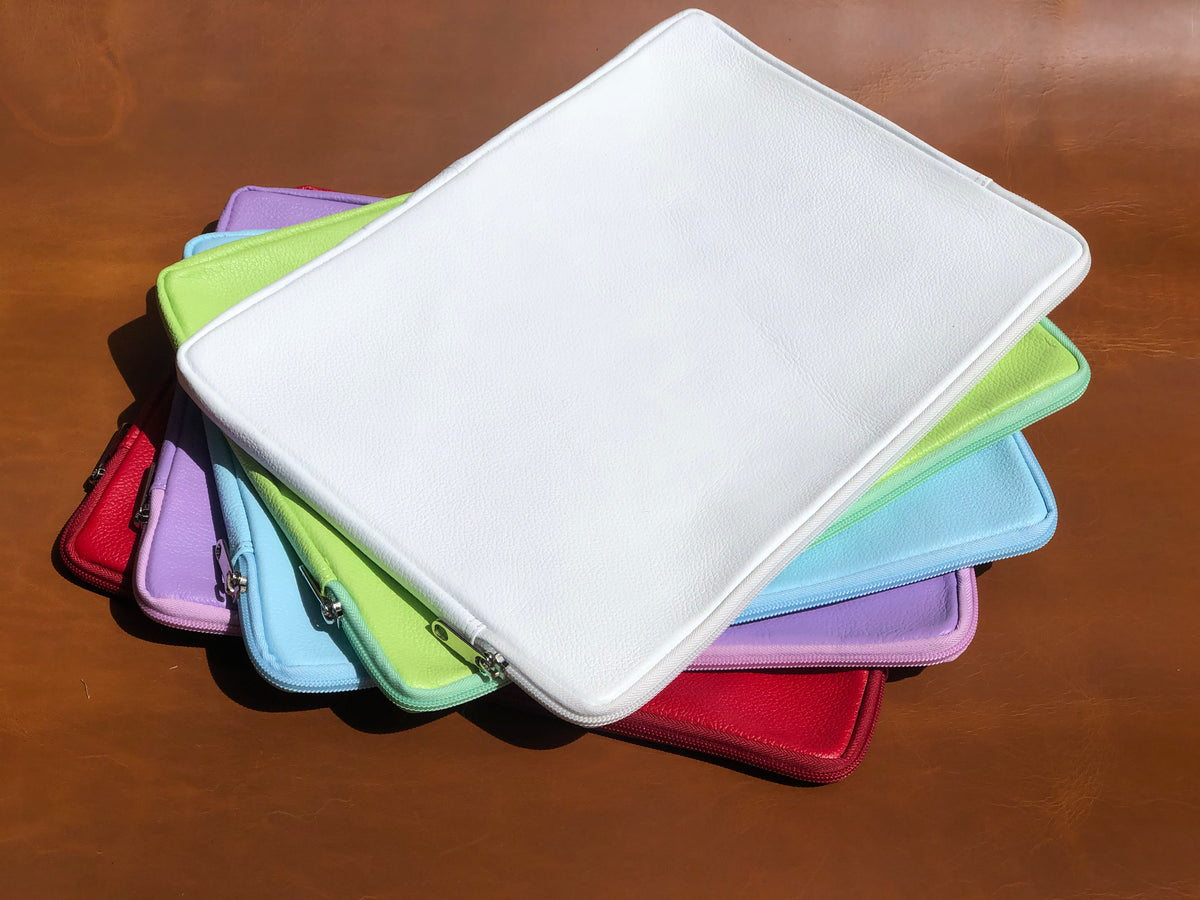 60 Estuches para laptop — Kolegio San Bernando (Curazao)
