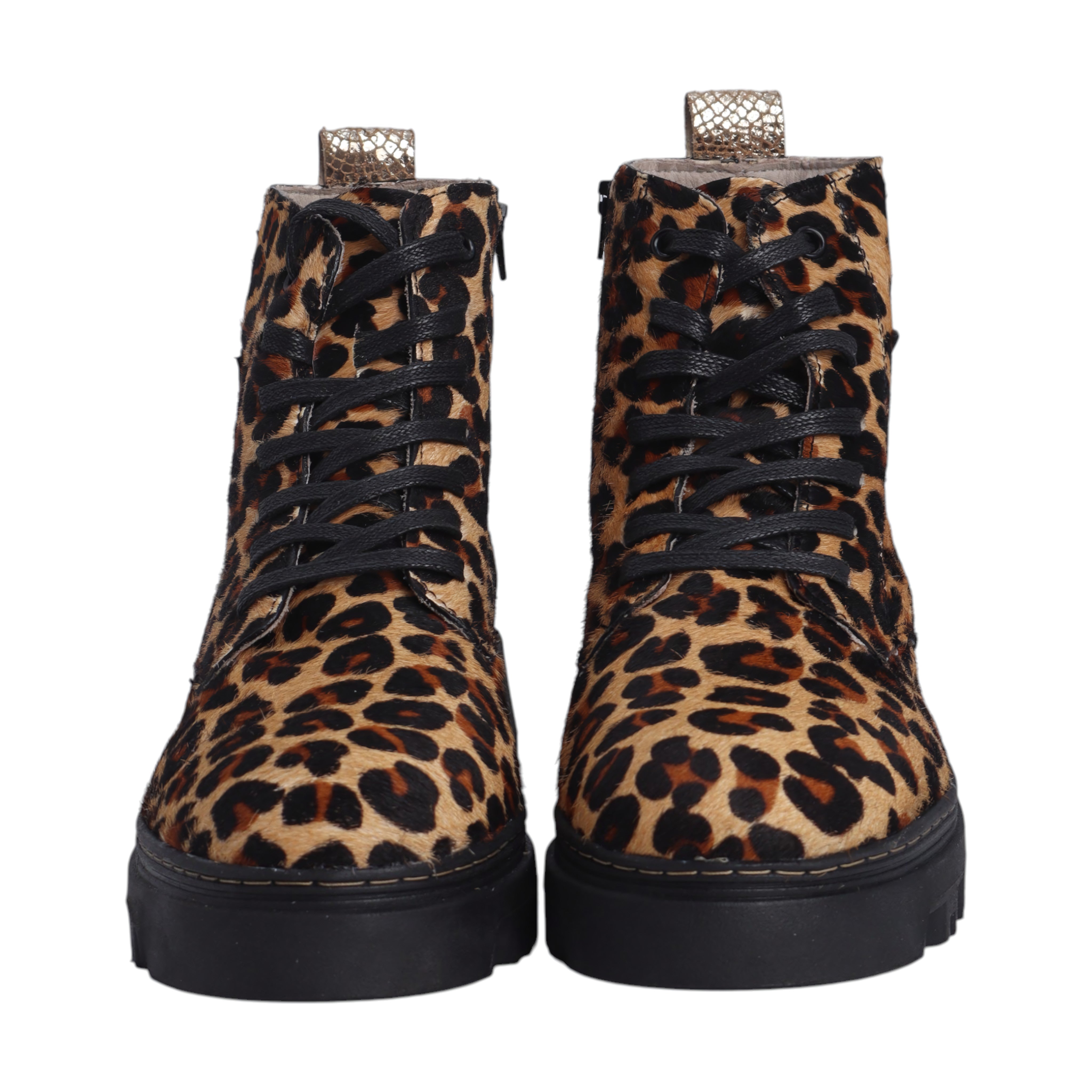 Botas Cobalto