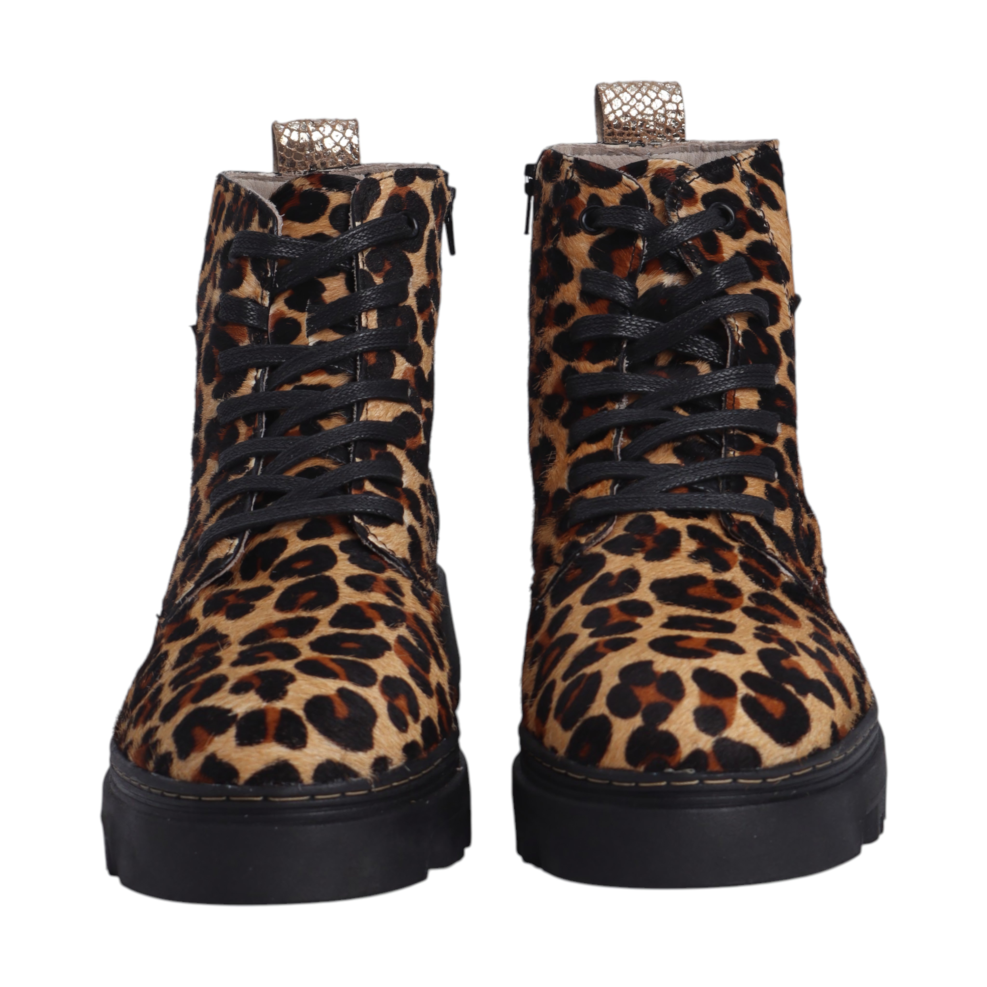 Botas Cobalto