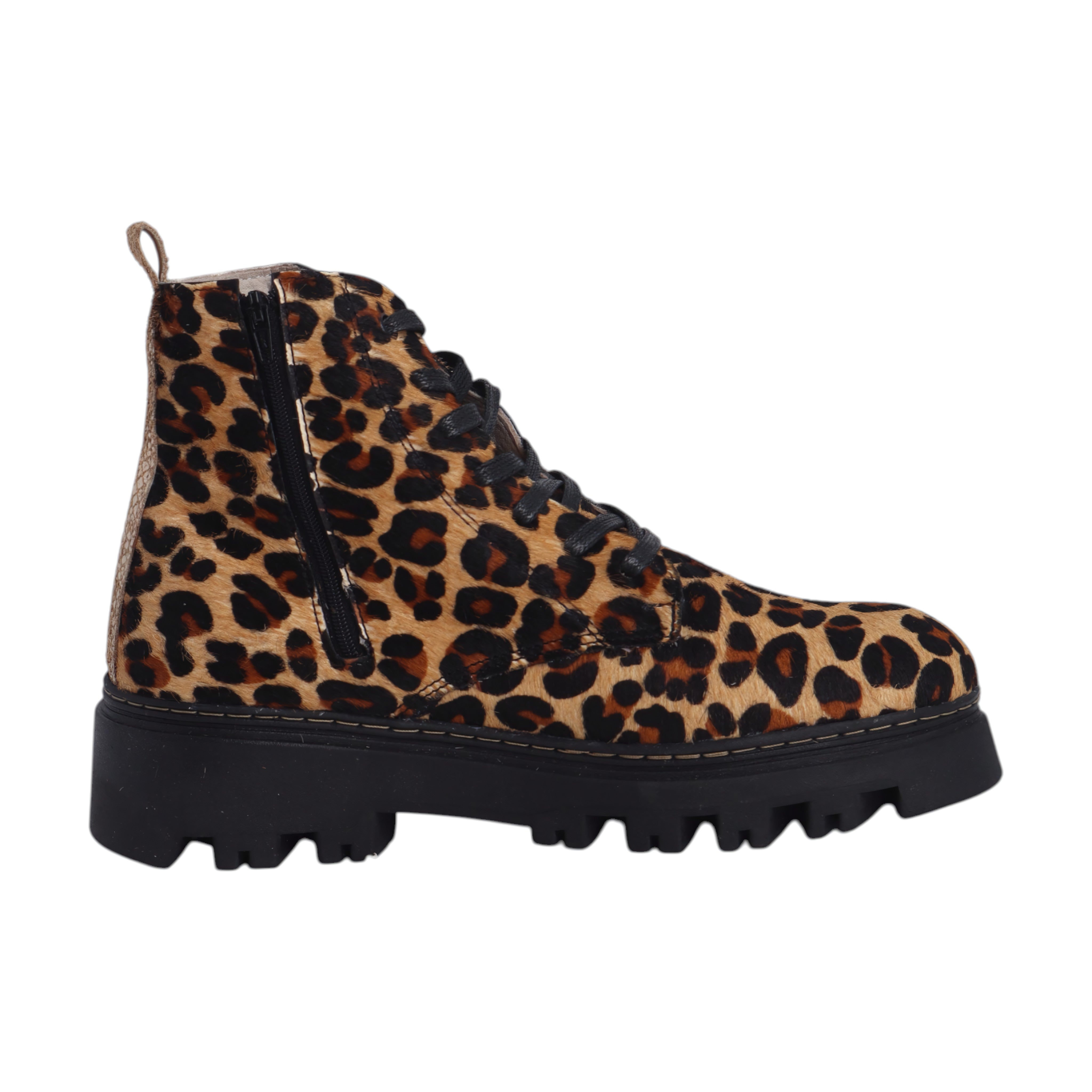 Botas Cobalto