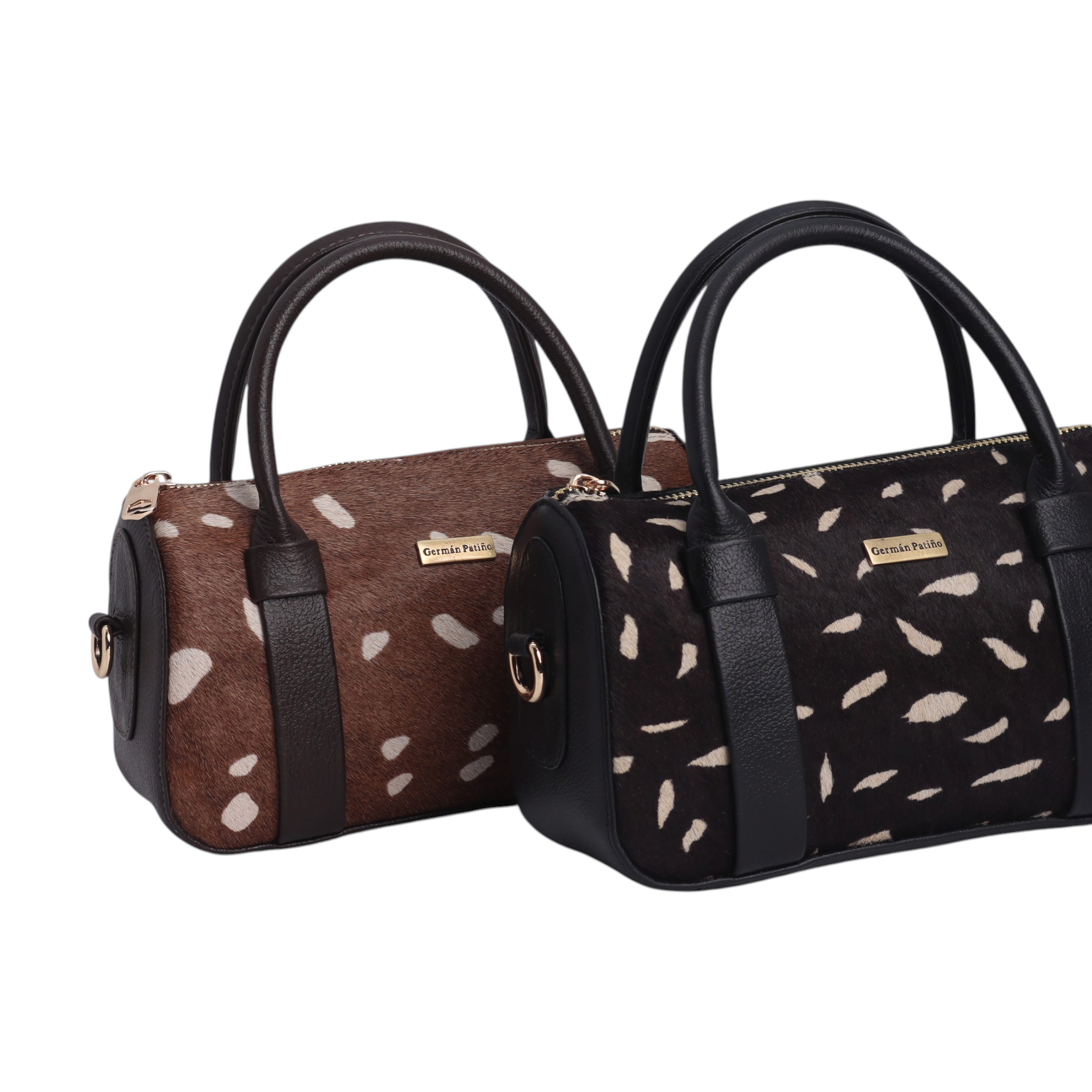 Bolso Bambi