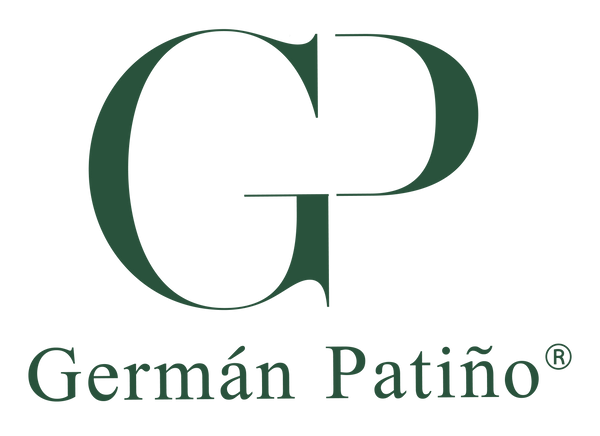 CUEROS GERMÁN PATIÑO