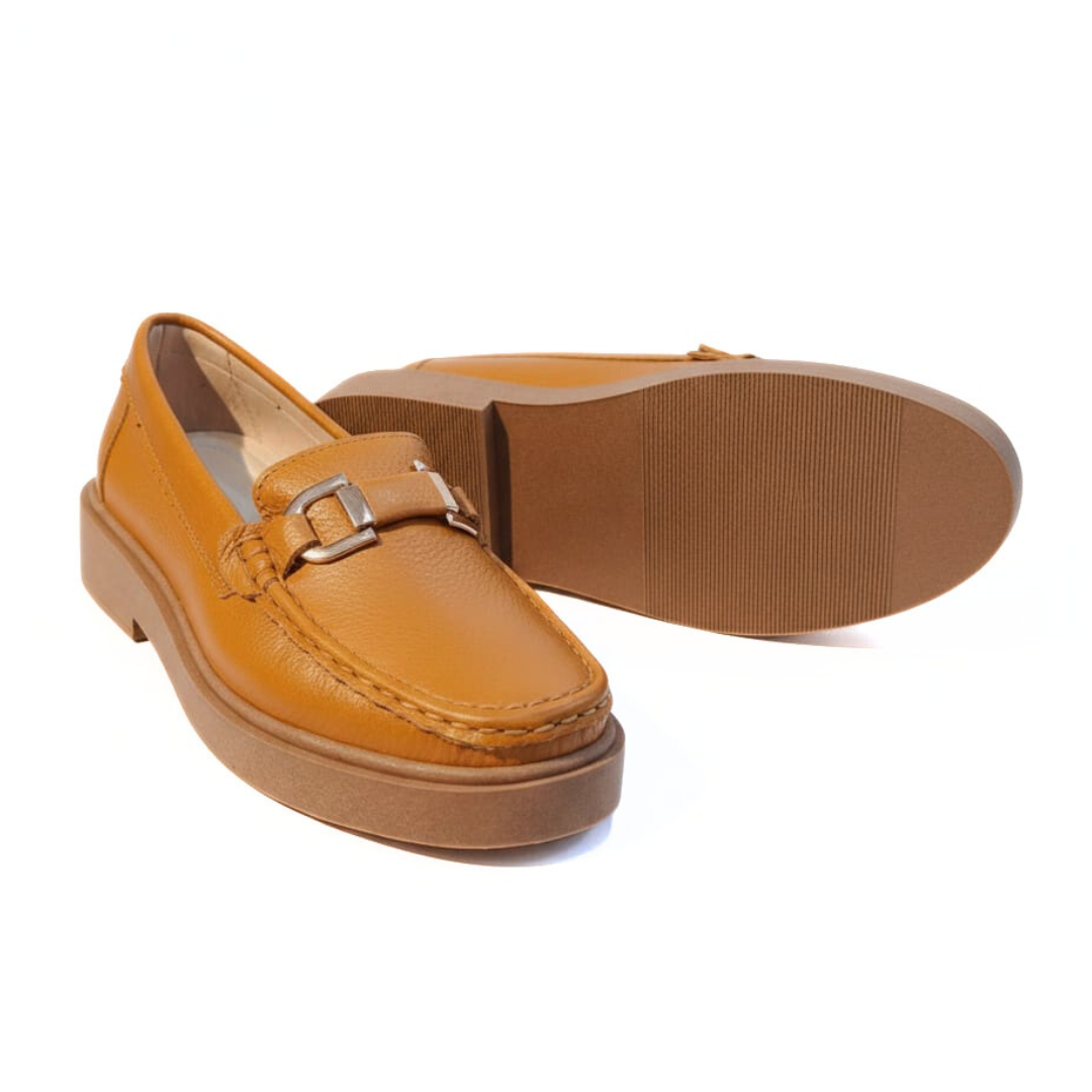 Mocasín Amatista