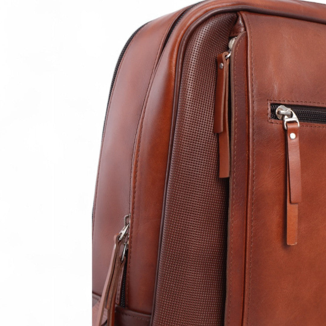 Morral German