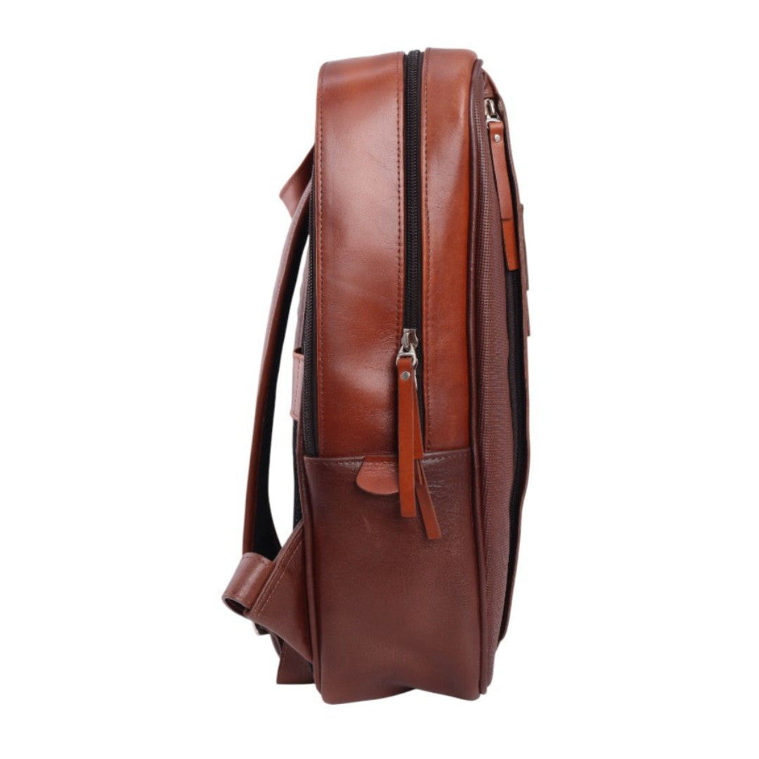 Morral German