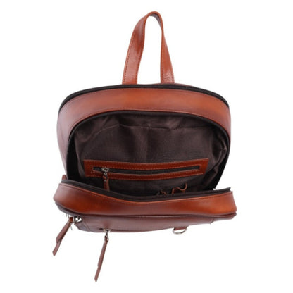 Morral German