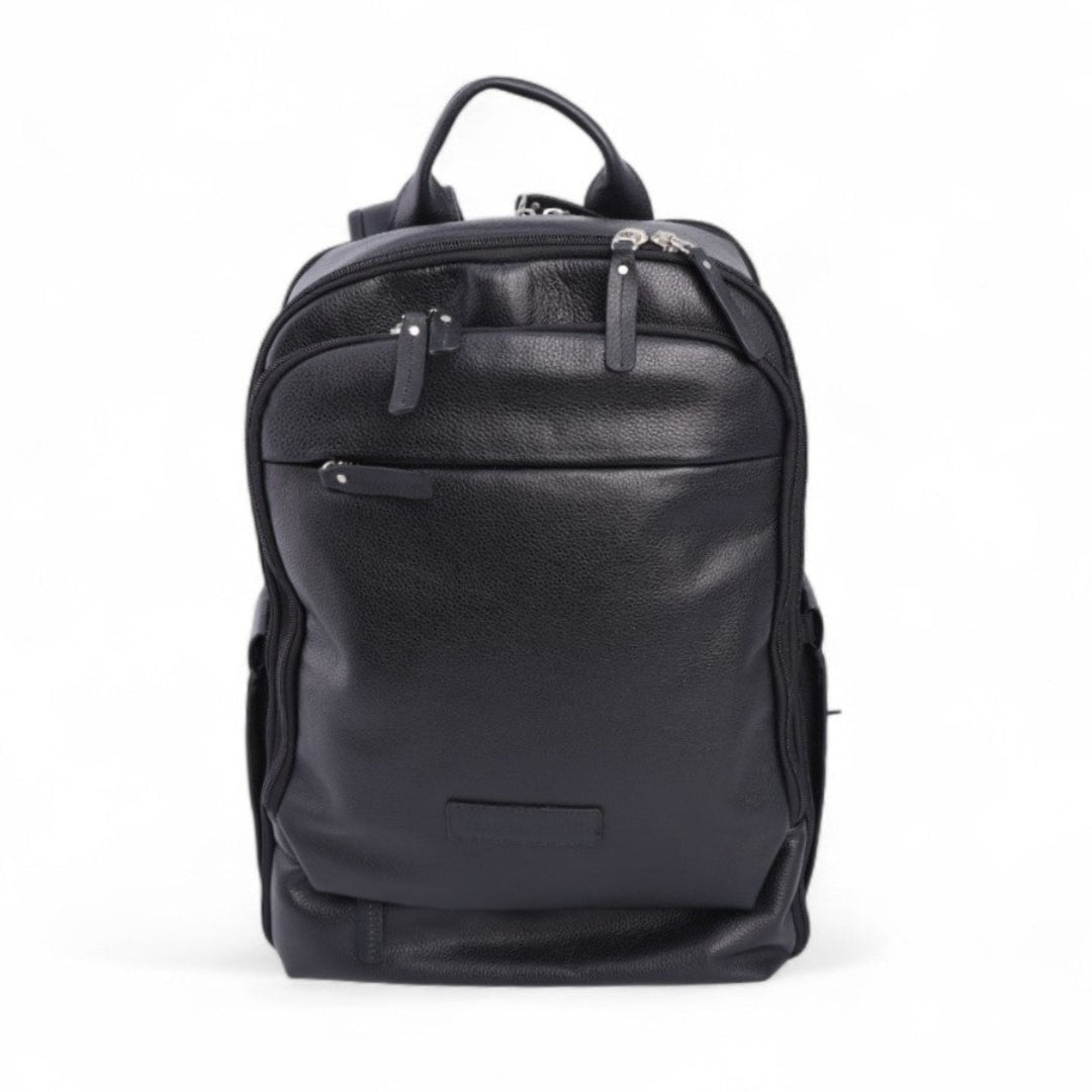 Morral Indigo